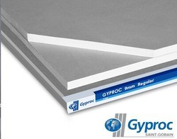 Gyproc
